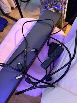 Samsung soundbar