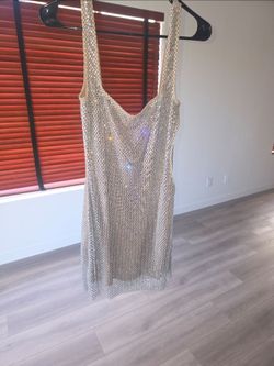 Petra mini dress