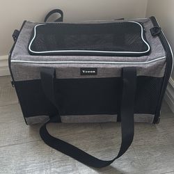 Cat Carrier