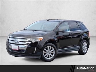 2013 Ford Edge
