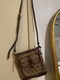 Dooney And Bourke Crossbody Bag
