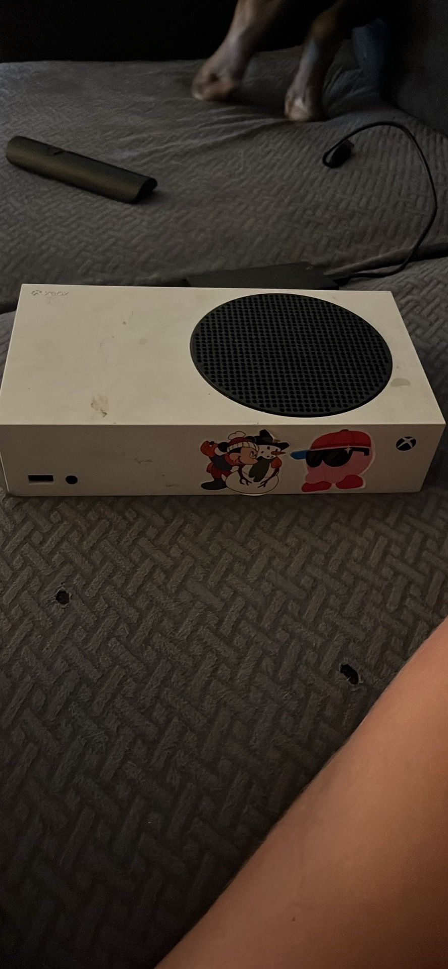 Xbox series S
