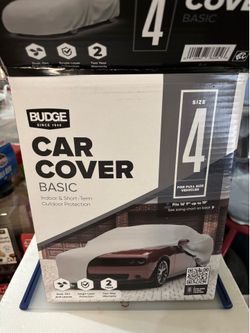 Car Cover ( GRAY)