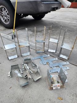 Column base