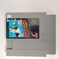Duck Hunt NES