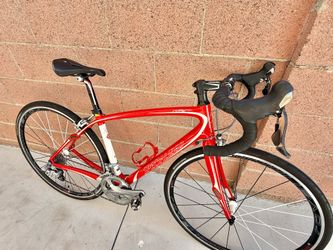 🔥🚲Specialized Ruby Expert Full Carbon Road Bike Ultegra 10-Speed, Size 51cm, Only 18lb, Like New.