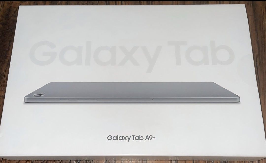 Samsung Tab A9+