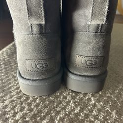 Uggs