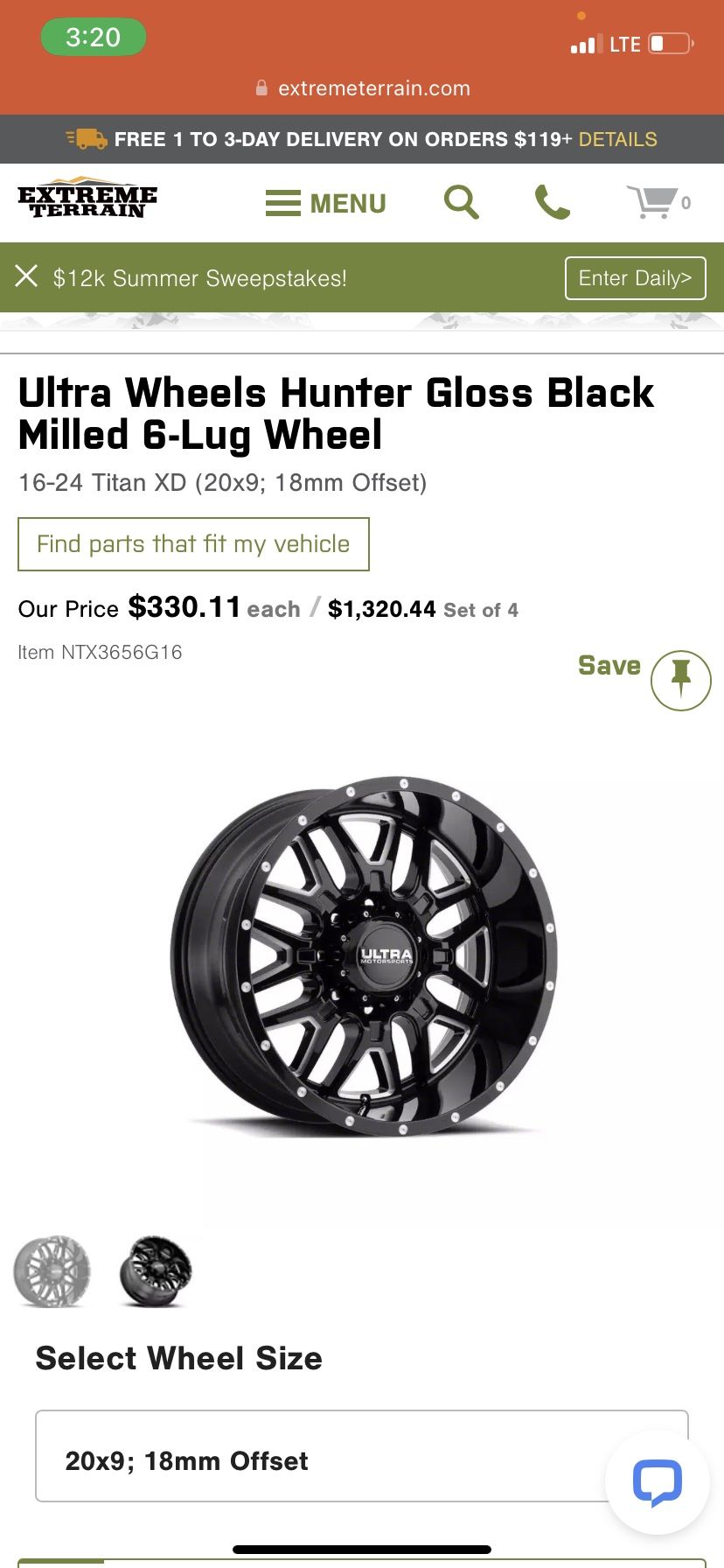 Rims