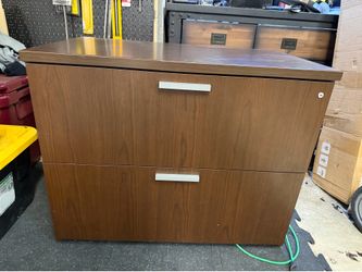 Filing Cabinet
