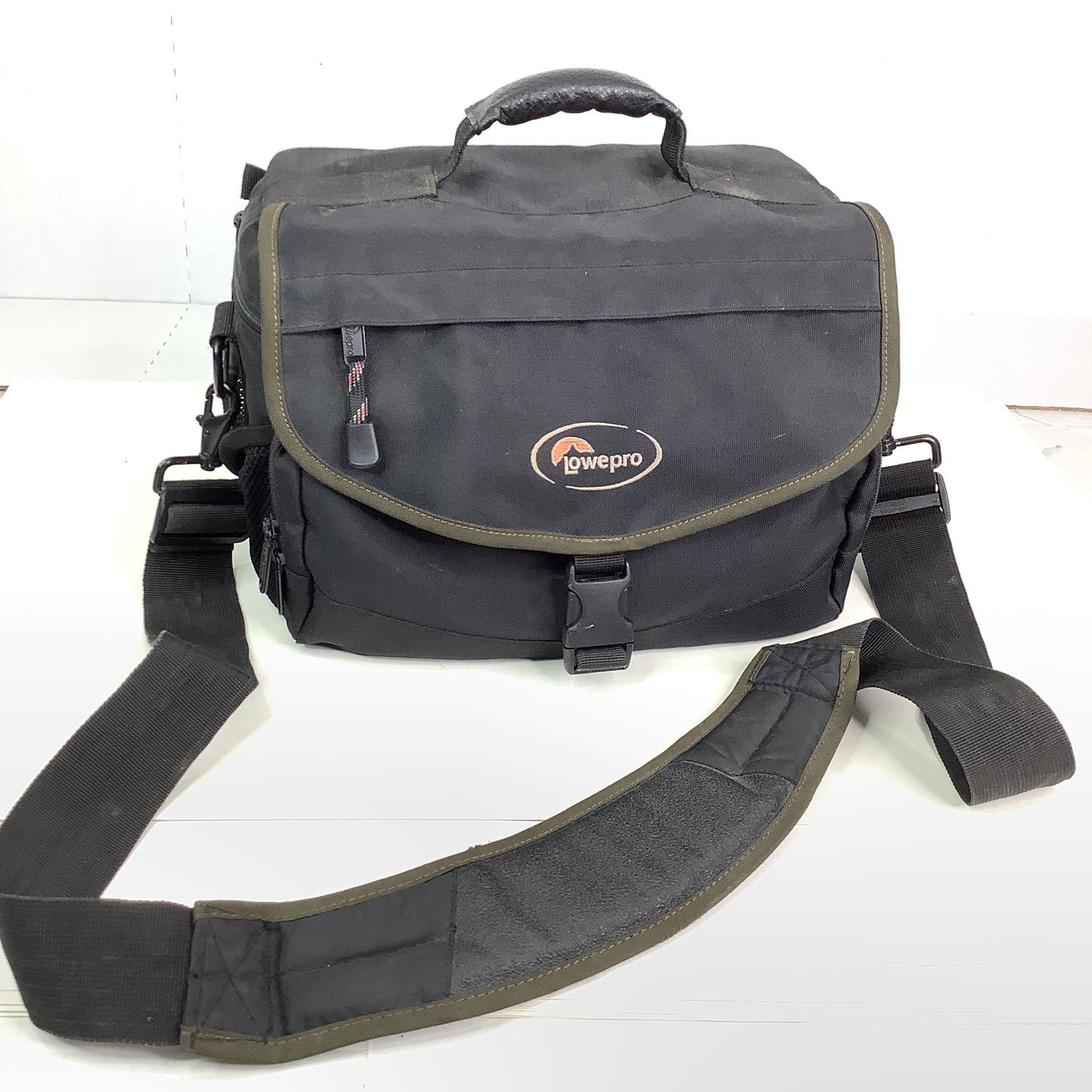 Lowepro Padded Camera Bag