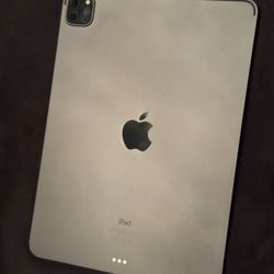 Ipad Pro M1 Third Generation