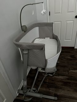 Baby Crib