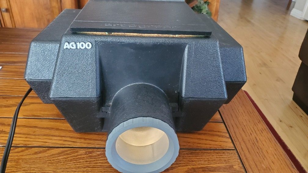 Autograph AG100 for Sale $50