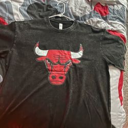 Chicago Bulls Tee