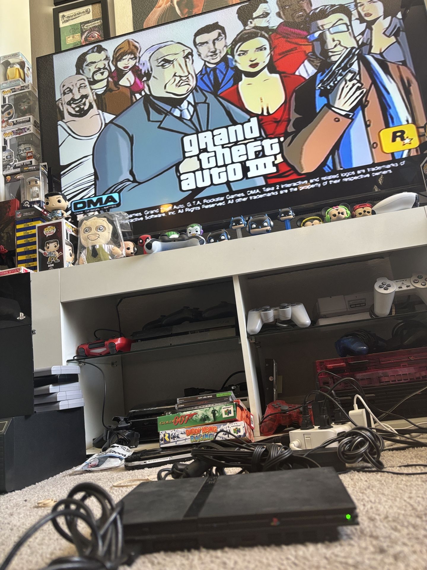 Ps2 Slim