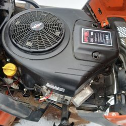 Husqvarna Yta24v48 Lawnmower 