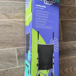 umbrella stroller 