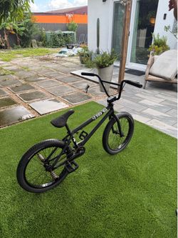 SUBROSA BMX Bike