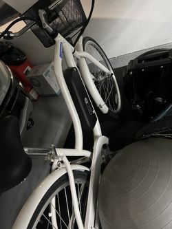 Electric bike