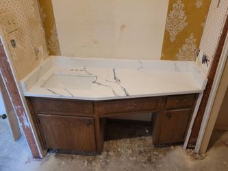Quartz And Granite
