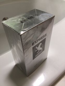 Express Men's cologne!!!