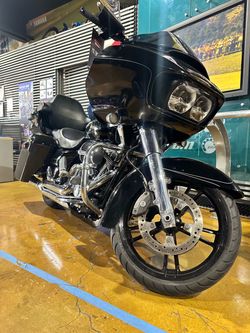 2015 HD Road Glide Special