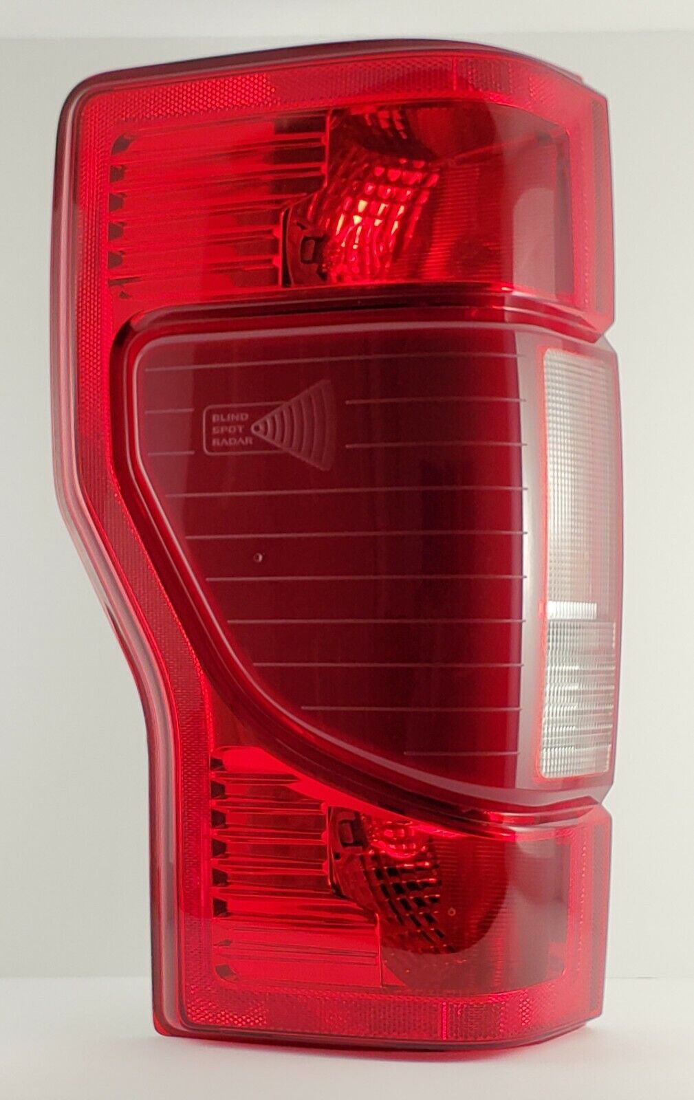 2020 F250 Tail Light Set