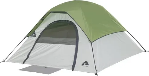 4 man tent - ( price is firm )