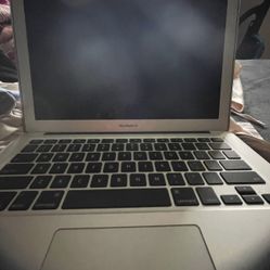 macbook air 13