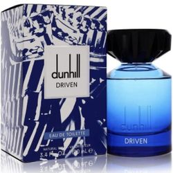 Driven Alfred Dunhill For Men - Perfume/ Colonia Para Hombres