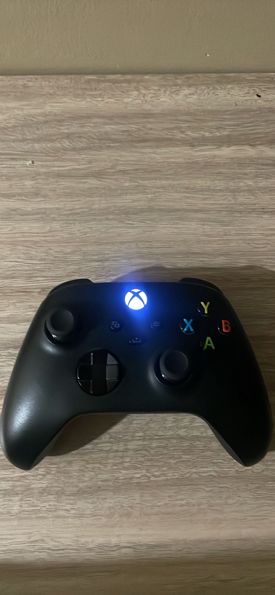 Xbox Series X Controller