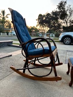 Rocking chair