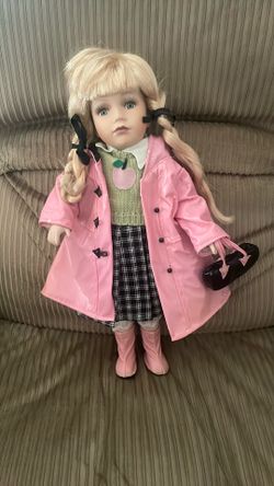 Doll By Geppeddo