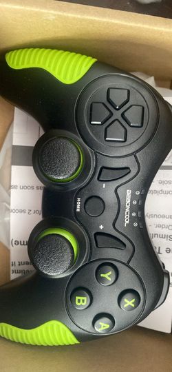 Game control remote