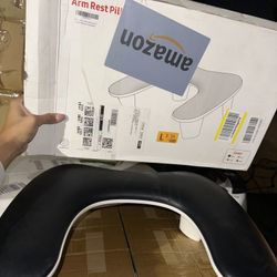 Arm Rest For Nails