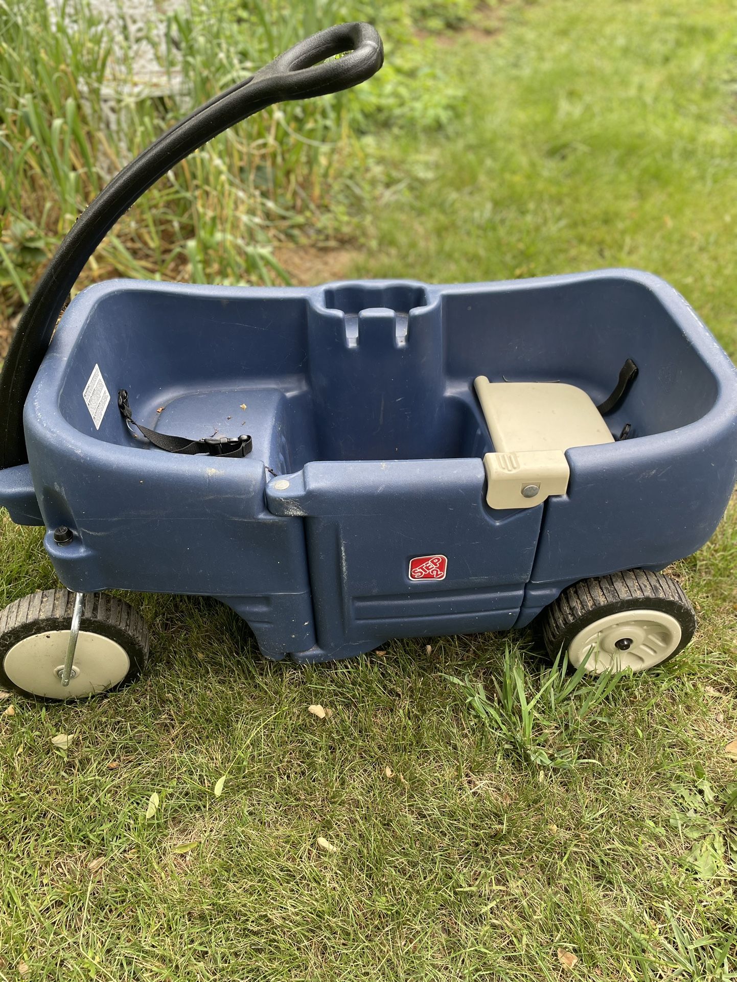 Wagon