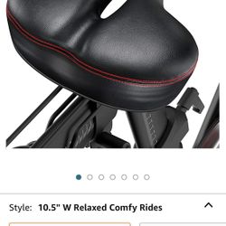 Bike Seat