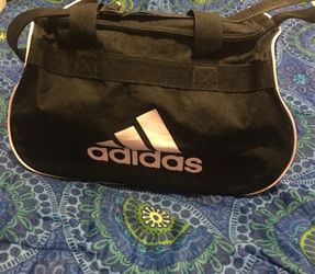 Adidas Duffel Bag