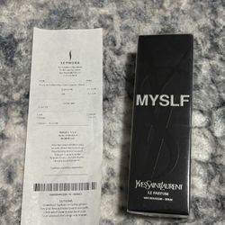 YSL Myself 