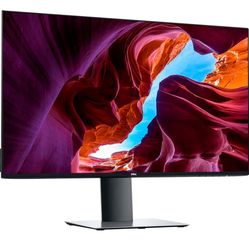 Computer Monitor- DELL U2721DE