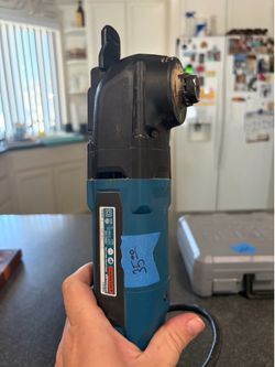 Hercules multi tool