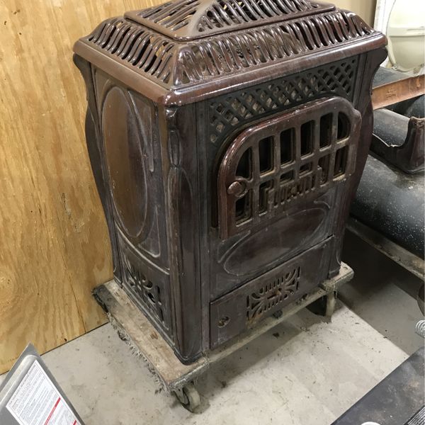 Wood Stove for Sale in Chicago, IL OfferUp