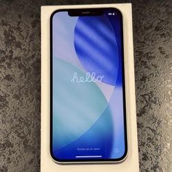 Apple iPhone 12 Grade A 64GB Green Unlocked 93% Battery 