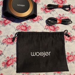 Woojer for Gaming
