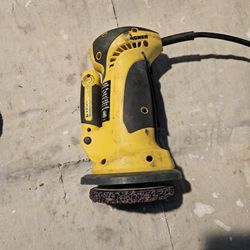 Wagner Paint Eater Sander