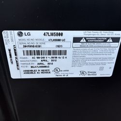 T V Model In Picture