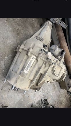 Transfer Case fits 2009 GMC Yukon 3.5L