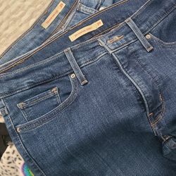 Womens Jeans