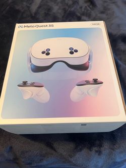 meta quest 3s